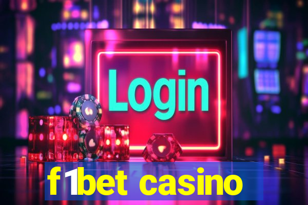 f1bet casino